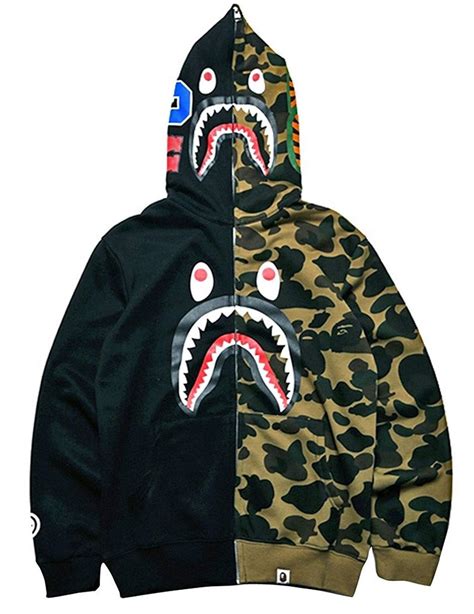 bape replica clothes|best rep bape hoodies.